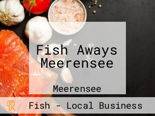 Fish Aways Meerensee