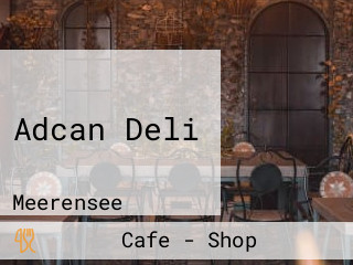 Adcan Deli