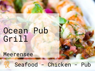 Ocean Pub Grill