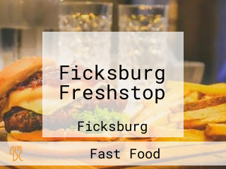 Ficksburg Freshstop