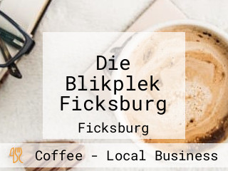 Die Blikplek Ficksburg