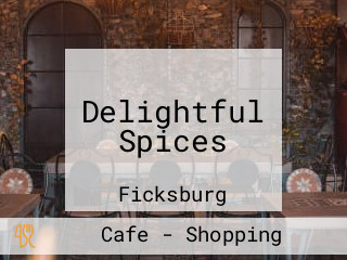 Delightful Spices