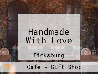 Handmade With Love