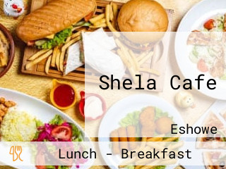 Shela Cafe