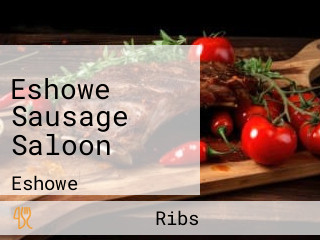 Eshowe Sausage Saloon