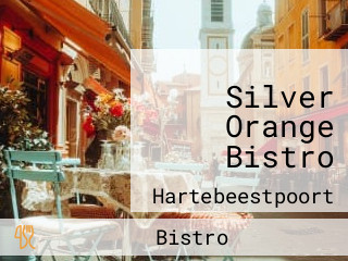 Silver Orange Bistro