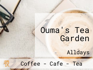 Ouma's Tea Garden