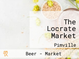 The Locrate Market