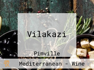 Vilakazi