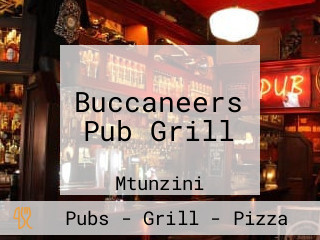 Buccaneers Pub Grill