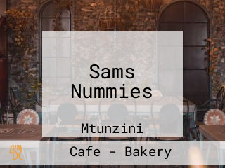 Sams Nummies