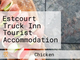 Estcourt Truck Inn Tourist Accommodation