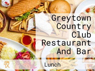 Greytown Country Club Restaurant And Bar