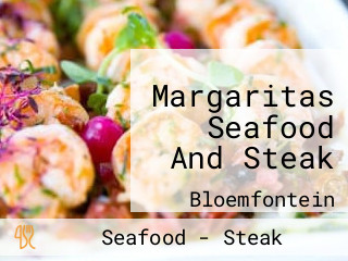 Margaritas Seafood And Steak