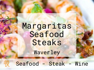 Margaritas Seafood Steaks