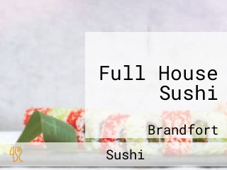 Full House Sushi