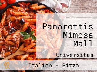 Panarottis Mimosa Mall