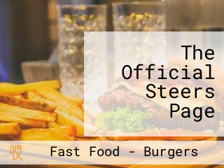 The Official Steers Page