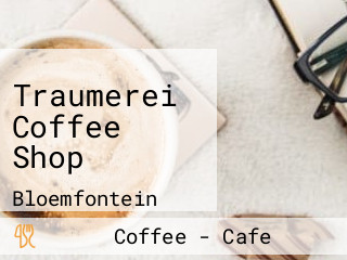 Traumerei Coffee Shop