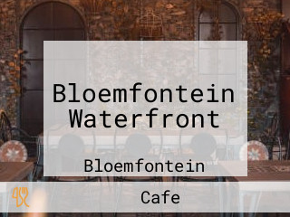 Bloemfontein Waterfront