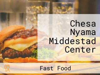 Chesa Nyama Middestad Center