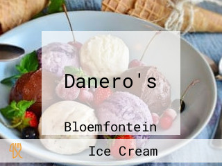 Danero's