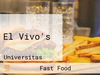 El Vivo's