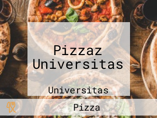 Pizzaz Universitas