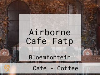 Airborne Cafe Fatp