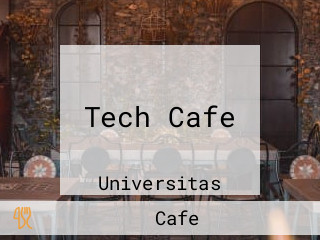 Tech Cafe