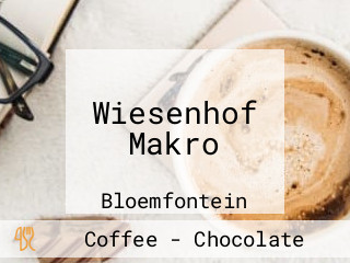 Wiesenhof Makro