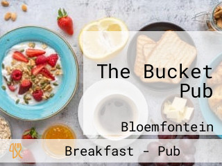 The Bucket Pub