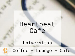 Heartbeat Cafe