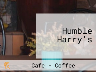 Humble Harry's