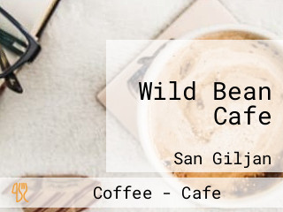 Wild Bean Cafe