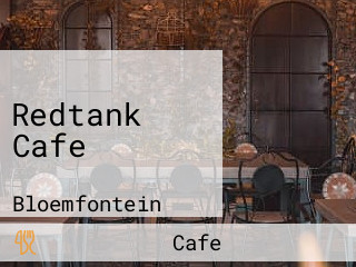 Redtank Cafe