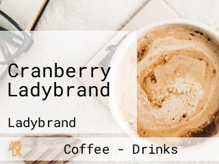 Cranberry Ladybrand