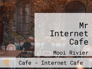 Mr Internet Cafe