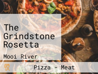 The Grindstone Rosetta