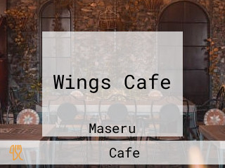 Wings Cafe