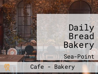 Daily Bread Bakery