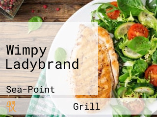 Wimpy Ladybrand