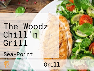 The Woodz Chill'n Grill