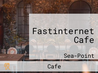 Fastinternet Cafe