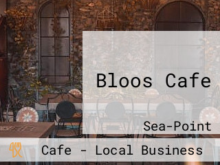 Bloos Cafe