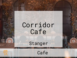 Corridor Cafe