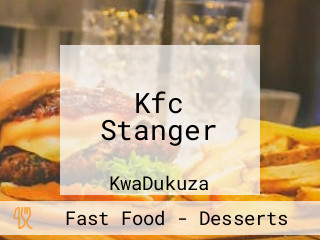 Kfc Stanger