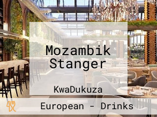 Mozambik Stanger