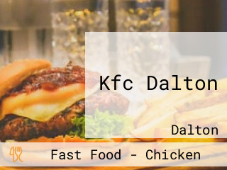 Kfc Dalton