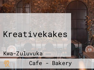 Kreativekakes